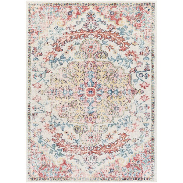 Livabliss Murat MUT-2323 Machine Crafted Area Rug MUT2323-679 - main